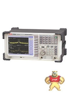 UTS3030D數字頻譜分析儀 型號解析、廠家信息與市場價格指南