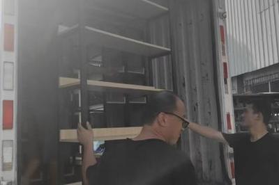 專業搬遷與空調移機服務，保障您的家居與單位搬遷無憂