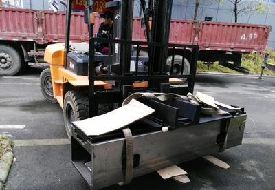 綿陽叉車出租:1-10噸;大型設(shè)備搬運(yùn)安裝,佳禧工程搬遷值得